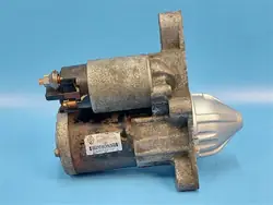 Motor de arranque Dacia Lodgy I 1.6 16V 2017-