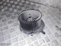 2008 VW Golf Plus Moottoripuhallin 3C1820015L