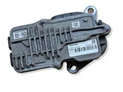 Volvo V60 D6 Hybrid Styrmodul OEM 31367136
