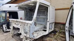 Volvo FH13 Niedrigdach Kabinenseitenblech OEM 1111111