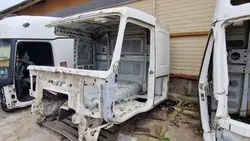 Volvo FH13 Niedrigdach Kabinenseitenblech OEM 1111111