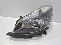 Phare Xenon Gauche Renault Clio III 2005-2008 OEM
