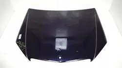 Moottorikansi OEM 371117413 Mercedes W204 2007-2011
