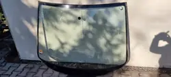 Gebrauchte SEAT OE Frontscheibe OEM szybagalazy
