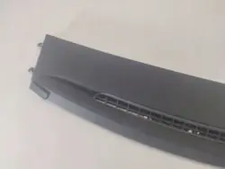 Grelhas ventilação Audi OE 4F1819923A