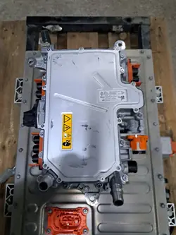 OEM 292A01152R Inversor para Renault Austral 1.2 E-TECH