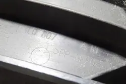 Scivolo posteriore destro AUDI Q7 4L 4L0807454A