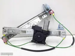 Opel Corsa Fensterheber OEM AM-401774 Gebraucht