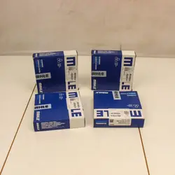 Volkswagen Polo V 6R 2016 Anel de pistão OEM