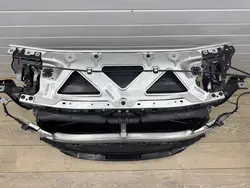 Vorderer Stoßstangenverstärkung BMW 7er 51117358796
