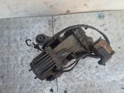 Differenziale posteriore MITSUBISHI OUTLANDER II T02GS 2.2L Diesel 2008