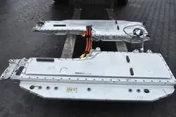 Batería BMW 5 G60 OEM 9797791 9797790 - Usada