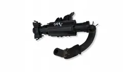 Jato Limpafaróis OEM D798602600 Dianteiro Direito