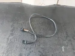 Sensor lambda BMW 5 E39 523i M52B25 1427884