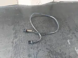 Capteur lambda BMW 5 E39 523i M52B25 1427884