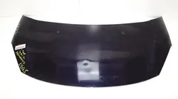 Moottorikansi OEM 375484548 Citroen C3 II 12-16