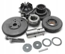 Steuerradsatz OEM hhhhhhhhvv22 für Opel Movano