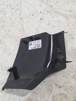 Porsche OE 9Y3945310 Faixa Farol Traseiro - Usado