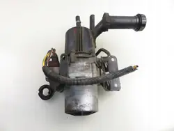 Käytetty HPI ohjauspumppu OEM 9654102480