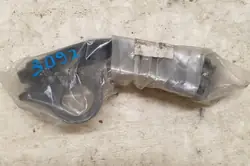 Supporto paraurti anteriore sinistro BMW X5 E70