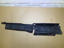 Volvo XC40 Couvre-ceinture droit avant OEM 31651853
