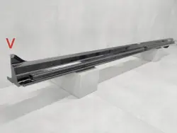 Left Threshold Strip Hyundai Ioniq 5 21- OEM