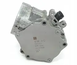 Bomba de vácuo Audi OE 06L145100B - Usada