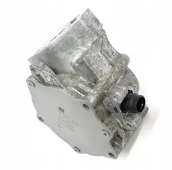 Audi OE 06L145100B Vacuümpomp - Gebruikt
