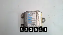 Begagnad Honda Civic ECU OEM AM-323941 2007