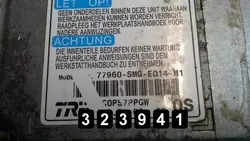 ECU Honda Civic d'occasion OEM AM-323941 2007