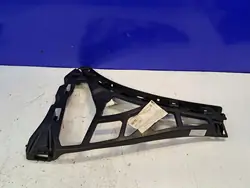 Porsche Cayenne Suporte de Para-choque Frontal Esquerdo 95850517750