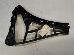 Porsche Cayenne Frontstoßstangenhalterung Links 95850517750