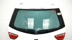 Takaluukku OEM 365578093 SEAT Exeo 07-11 Farmarille
