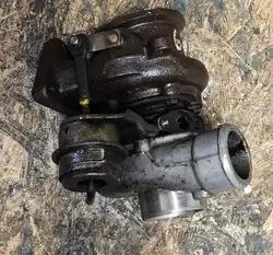 Turboahtimen 2.2 CDI Mercedes A6110960099