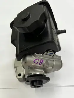 Servostyrningspump Mercedes A0034667201 A0024667601