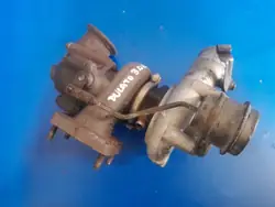 Turbina Citroen Jumper 3.0 HDI 2007