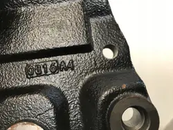 Support Compresseur Climatisation Mazda DN4J - Pièce OE