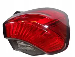 Fiat Tipo II HB Luz Trasera Derecha 2017