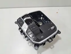 Painel Seletor Marchas BMW X5 G05 OEM 5A6AEE9