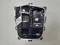 Painel Seletor Marchas BMW X5 G05 OEM 5A6AEE9
