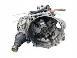 Manuaalivaihteisto VW Touran I 1.9 TDI 105hv JYK