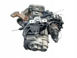 Cambio manuale VW Touran I 1.9 TDI 105CV JYK