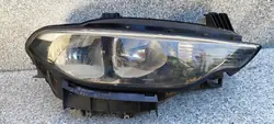 FIAT TIPO 2 II 15-22 Kombi Farol Direito OEM 52113796