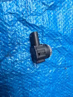 Capteur de stationnement PDC Original Renault Trafic 2021- 253A40912R