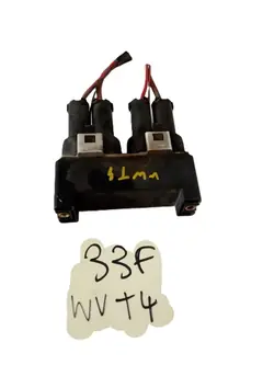 Módulo de Control de Ventilador Volkswagen T4