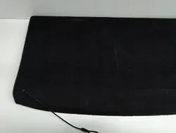 Prateleira porta-malas traseira Kia Stonic OEM 85910-H8400-ORYG(6)