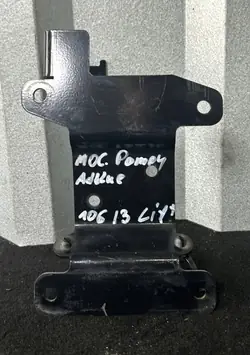 DAF AdBlue-Pumpenhalterung OEM 2152937 - Gebraucht