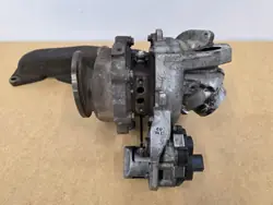 OEM 05L253019P Turbo VW 2.0 TDI:lle - Käytetty