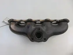 Porsche OE 94811112951 Käytetty Pakoputken Keräin