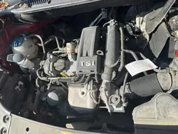 Gebruikte VW Caddy 3 1.2 TSi CBZB motor - OEM